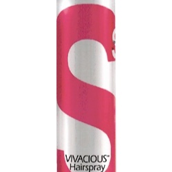 TIGI S factor Vivacious Hairspray